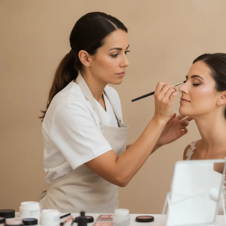 Trucco Sposa Brindisi 2